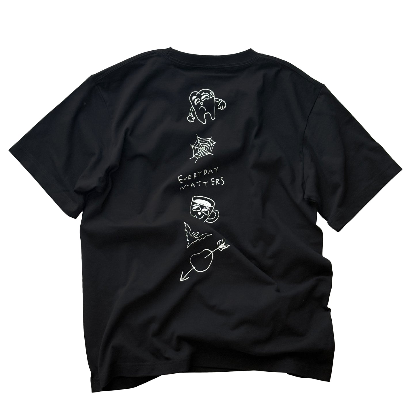 【Pre-Order】Toothpaste T-shirt