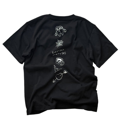 【Pre-Order】Toothpaste T-shirt