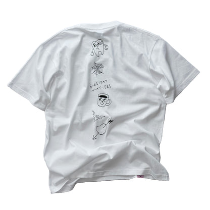 【Pre-Order】Toothpaste T-shirt