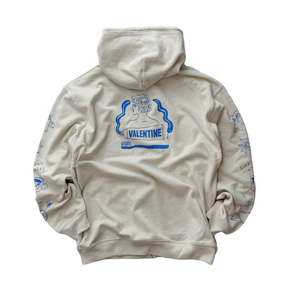 【Pre-Order】Toothpaste Hoodie
