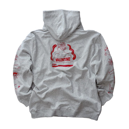 【Pre-Order】Toothpaste Hoodie
