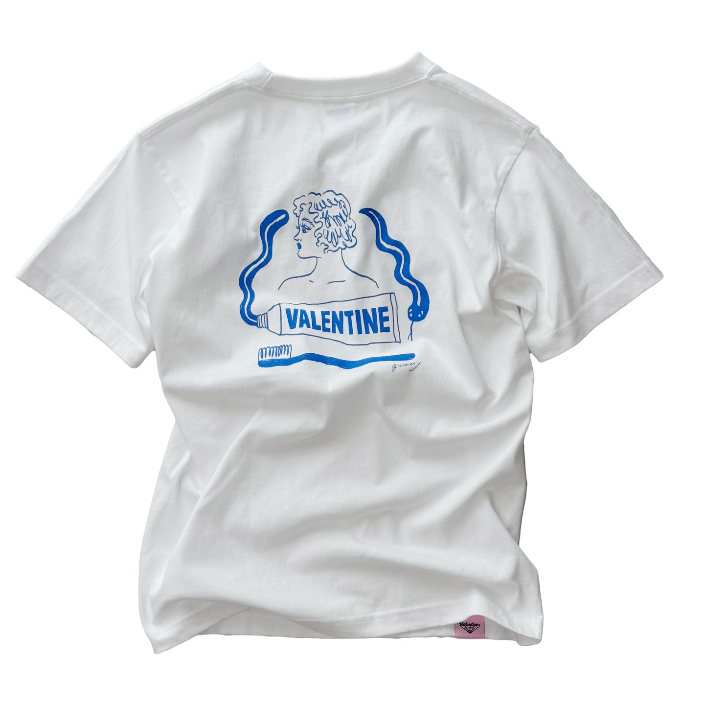 【Pre-Order】ToothpasteーDon't wait until it's gone T-shirt