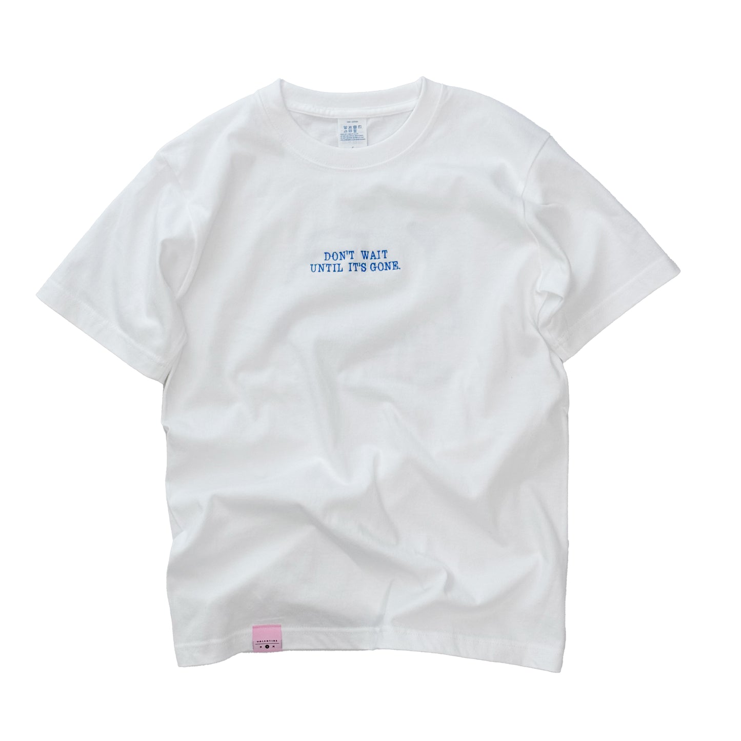 【Pre-Order】ToothpasteーDon't wait until it's gone T-shirt