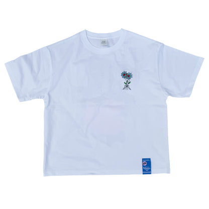 GENTLEMAN Tshirt(Back print ver)