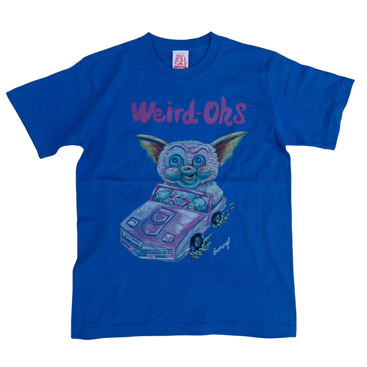 Weird-Ohs Tshirt