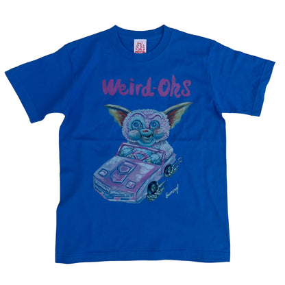 Weird-Ohs Tshirt