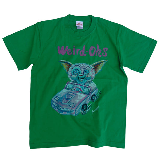 Weird-Ohs Tshirt