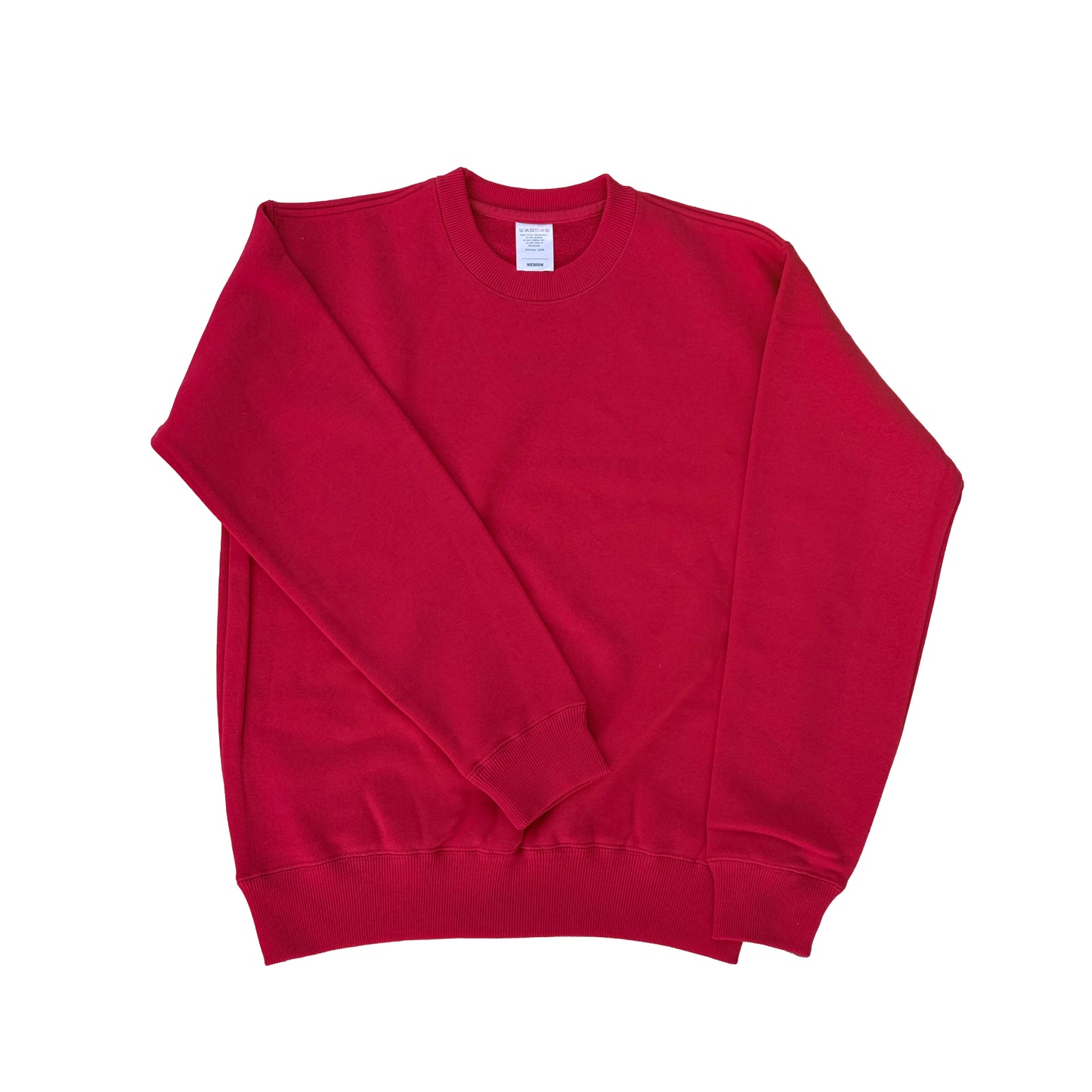 【予約】Cats embroidered Sweatshirt